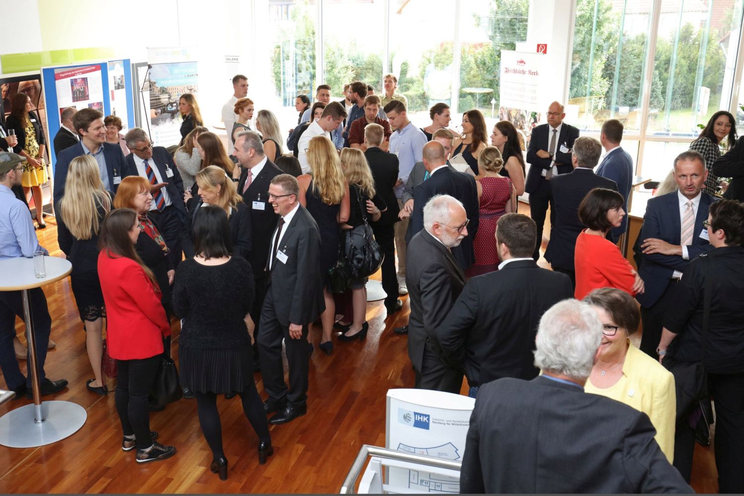 IHK Gruenderpreis 2017