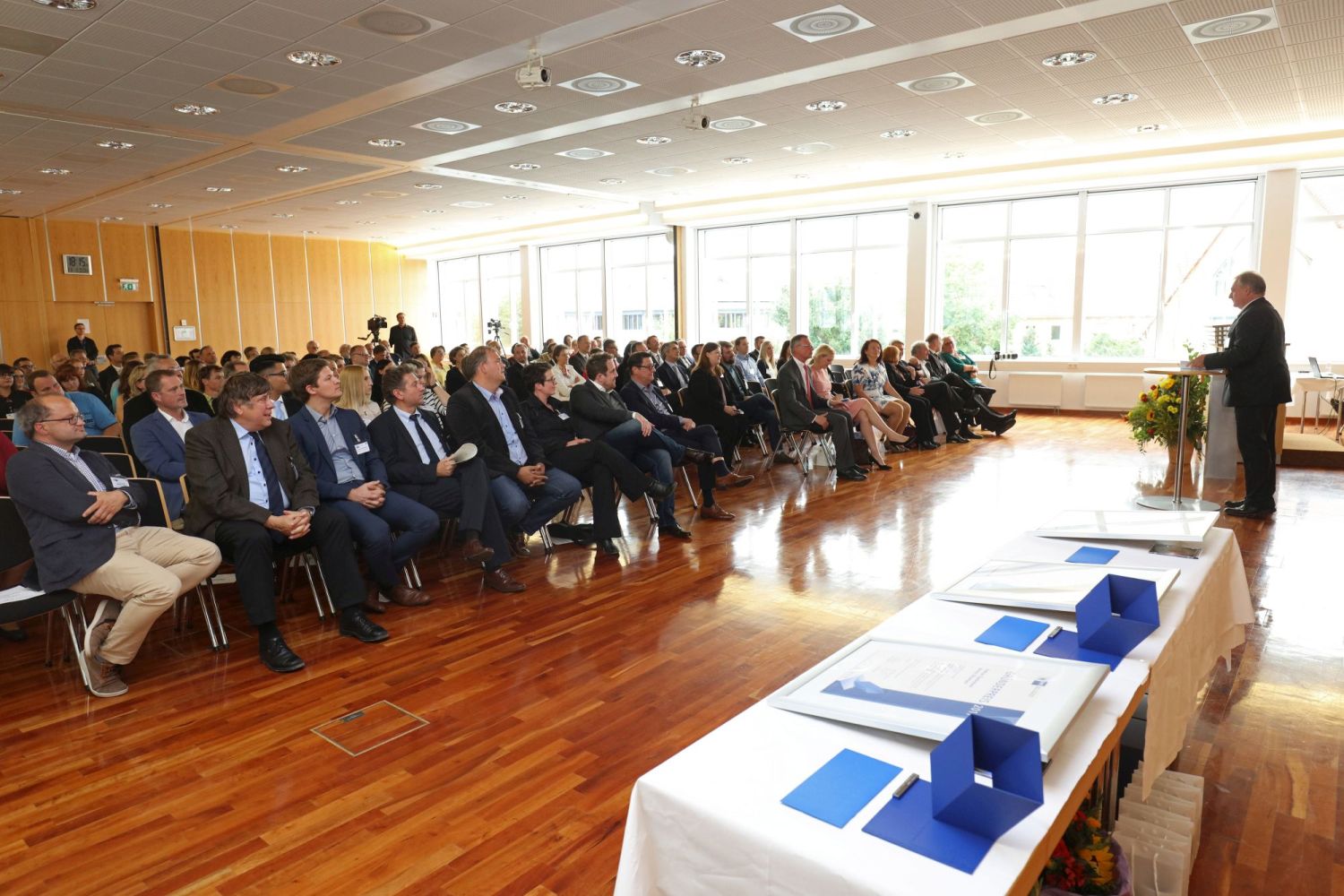 IHK Gruenderpreis 2017