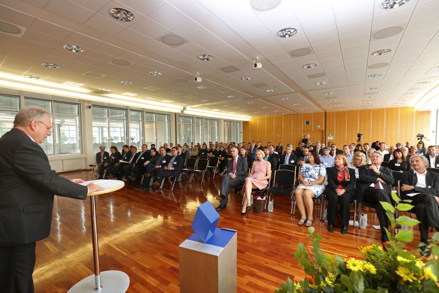 IHK Gruenderpreis 2017