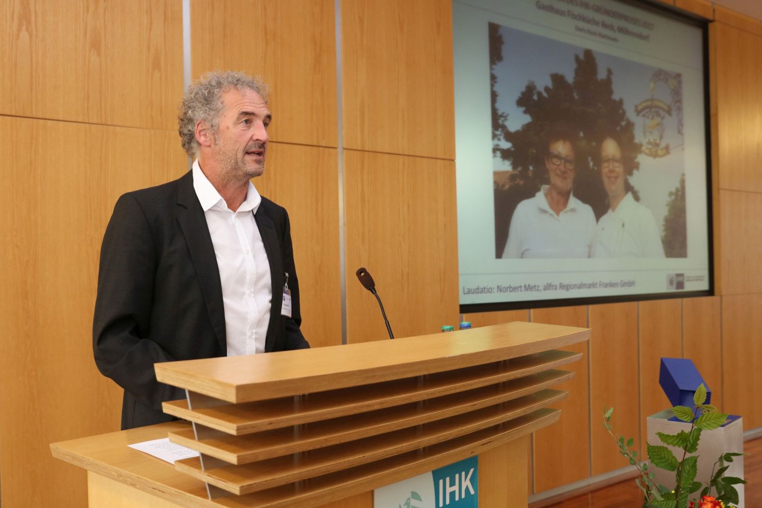 IHK Gruenderpreis 2017