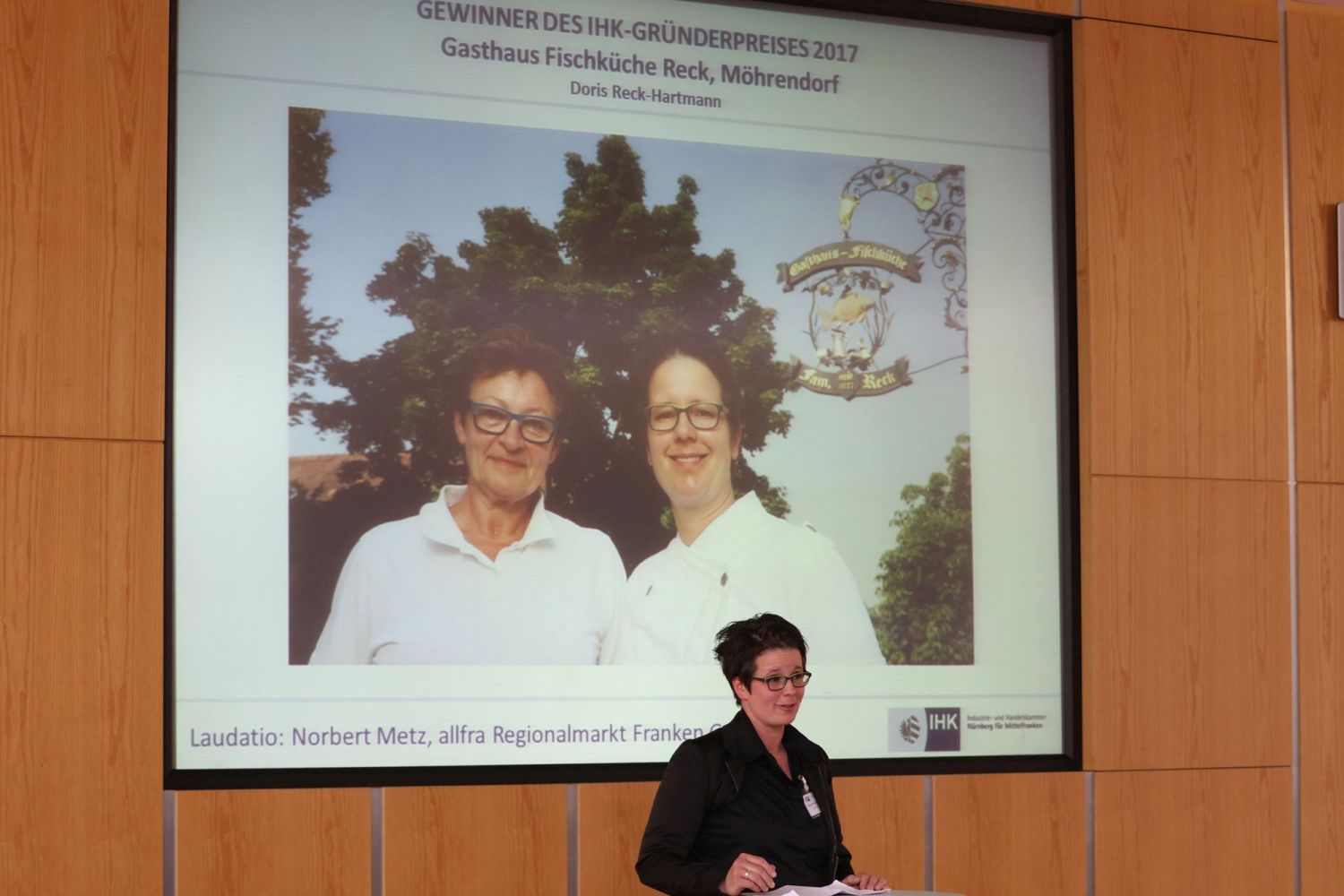 IHK Gruenderpreis 2017