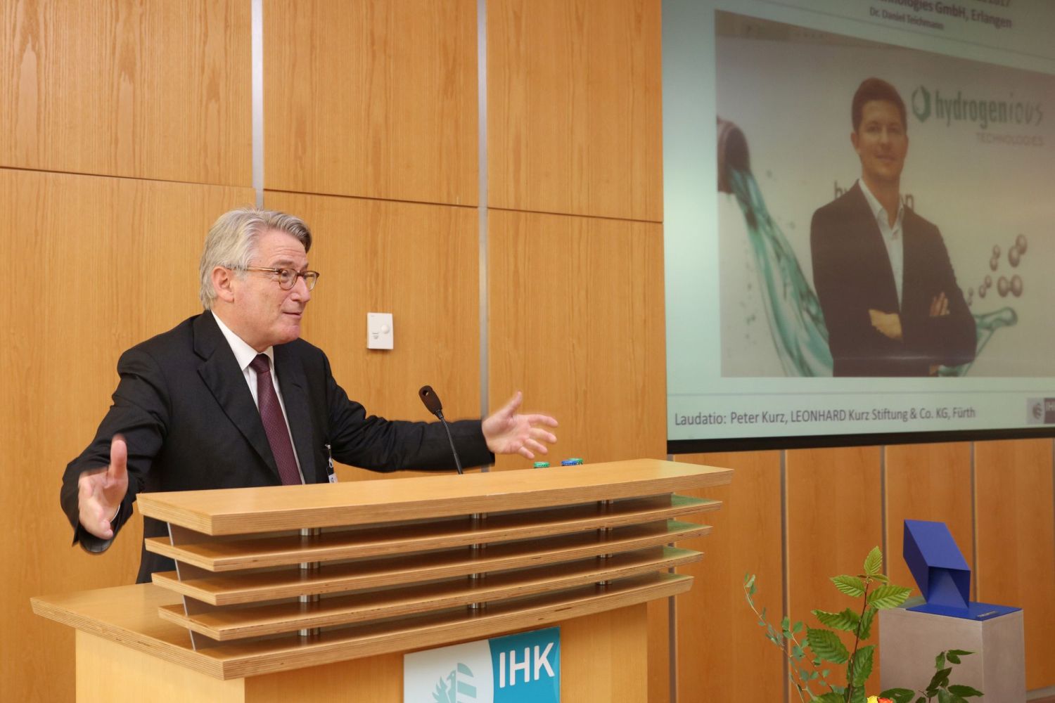 IHK Gruenderpreis 2017