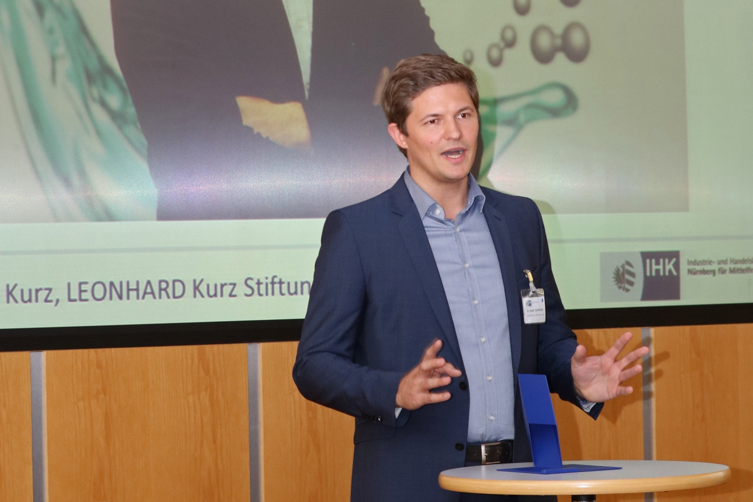 IHK Gruenderpreis 2017