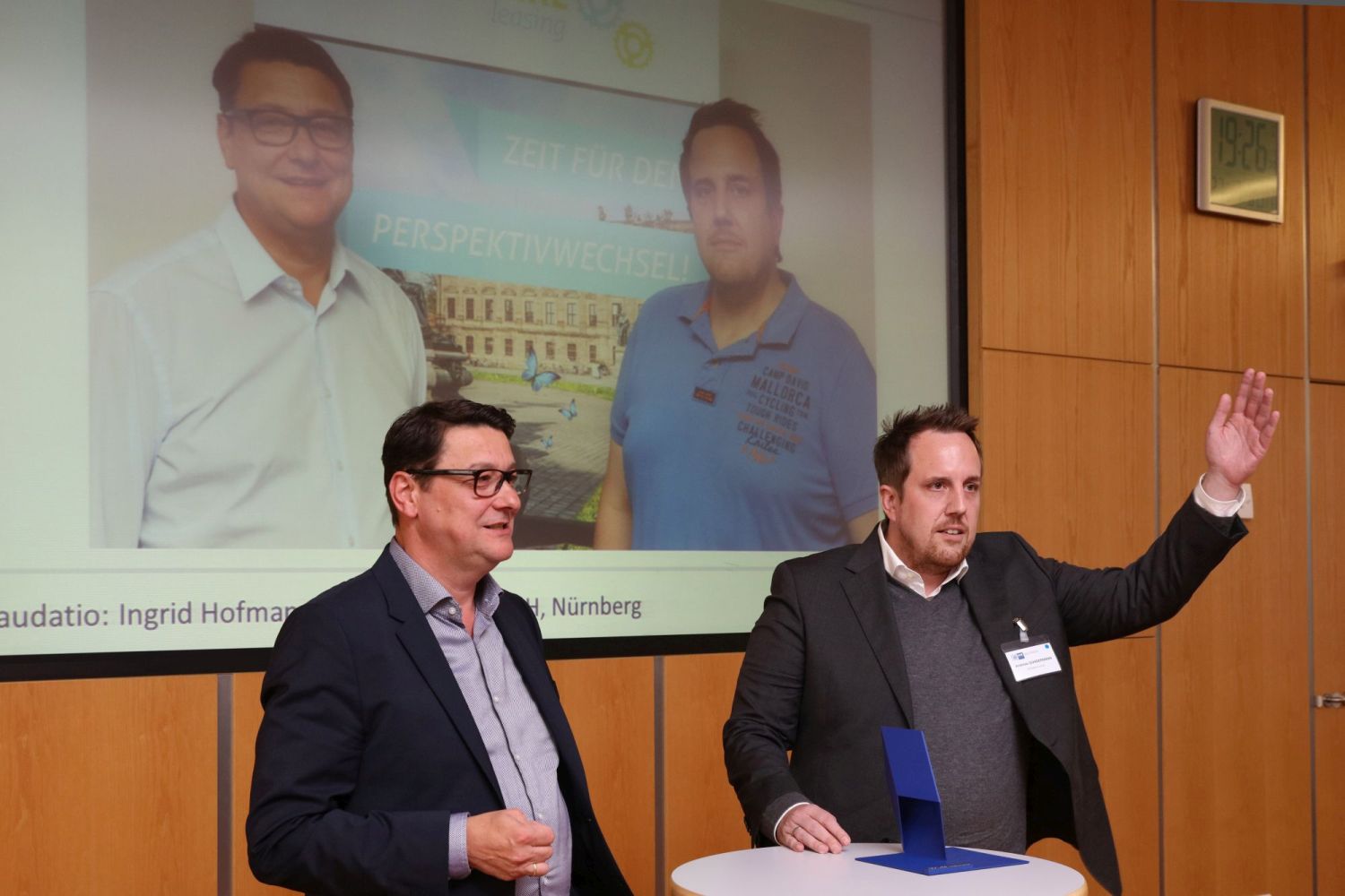 IHK Gruenderpreis 2017