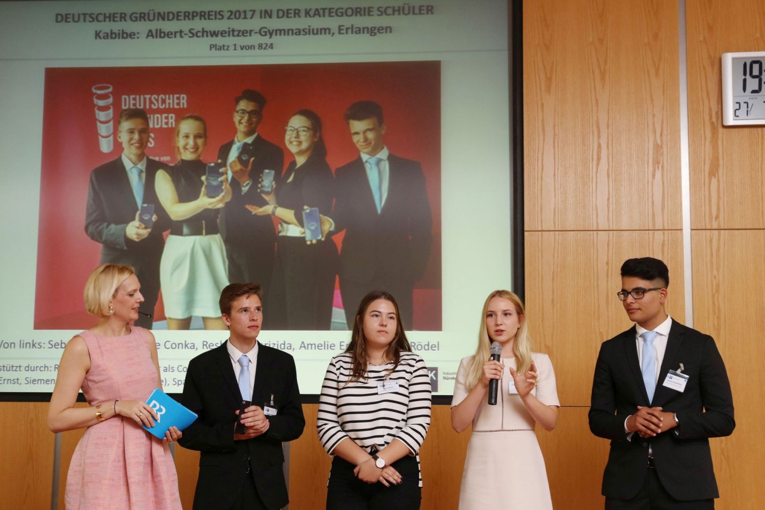 IHK Gruenderpreis 2017