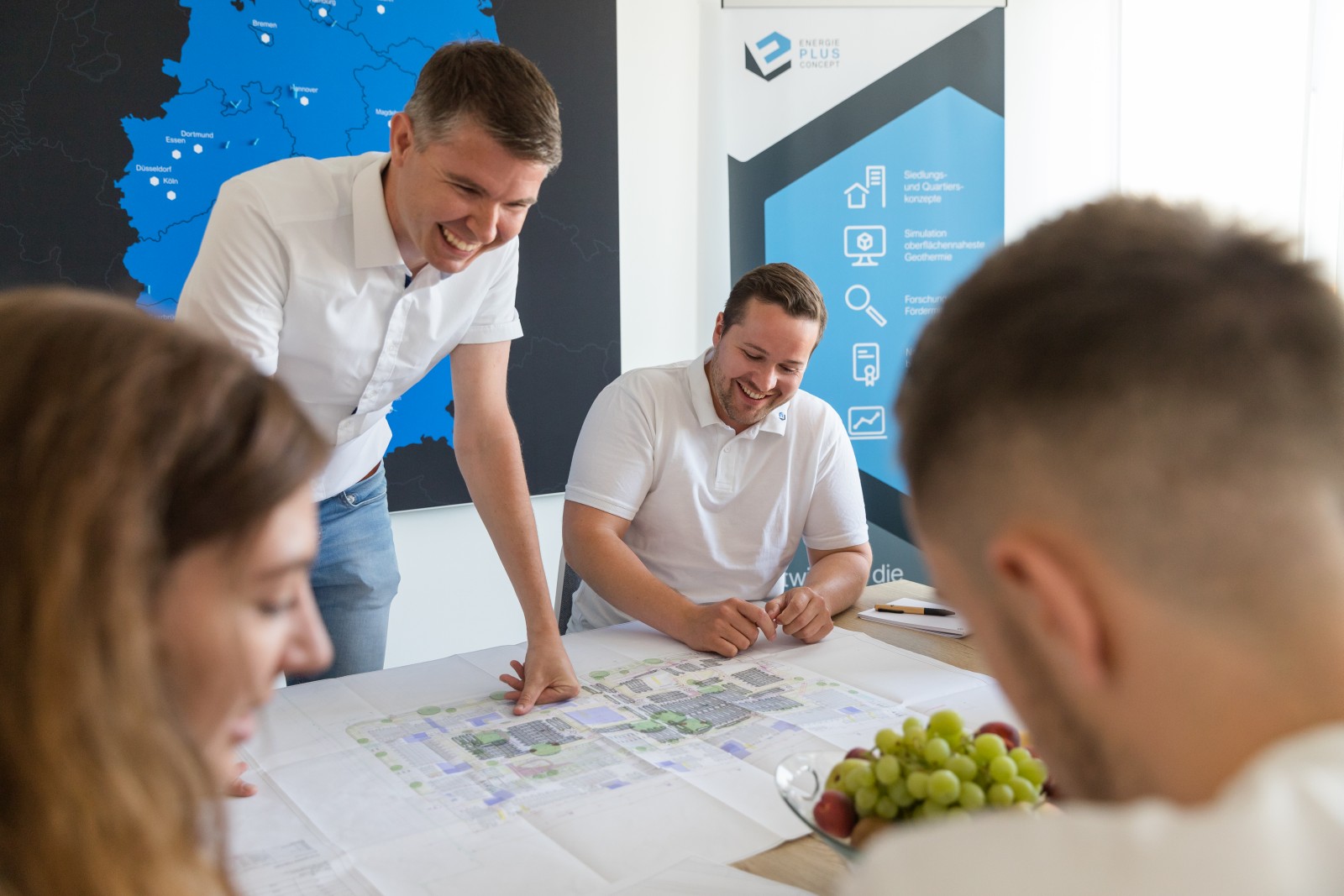 Energie Plus Concept – Bild 2