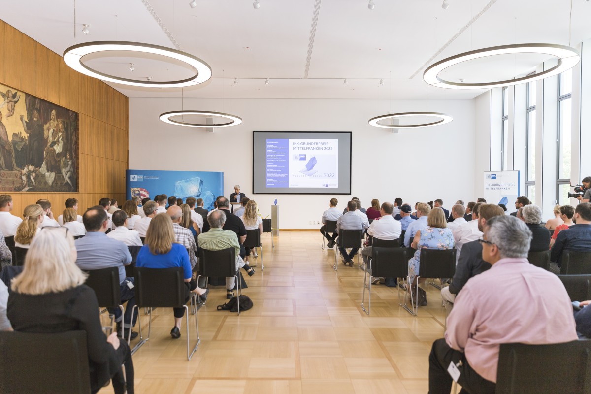 IHK-Gründerpreis-Mittelfranken 2022 – 7618