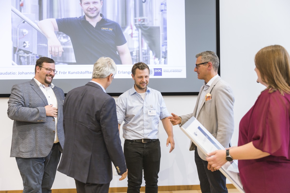 IHK-Gründerpreis-Mittelfranken 2022 – 7733