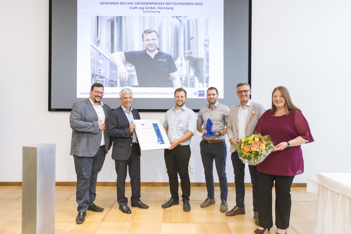 IHK-Gründerpreis-Mittelfranken 2022 – 7745