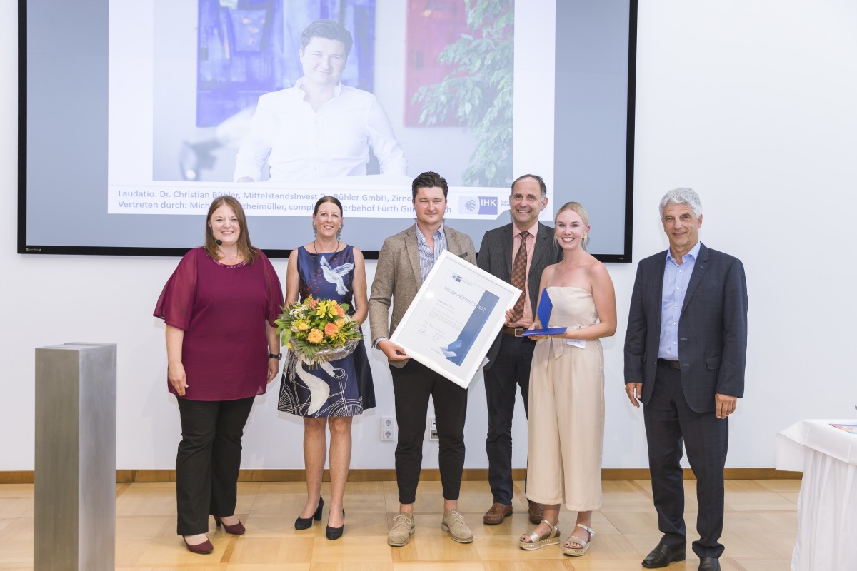IHK-Gründerpreis-Mittelfranken 2022 – 7902