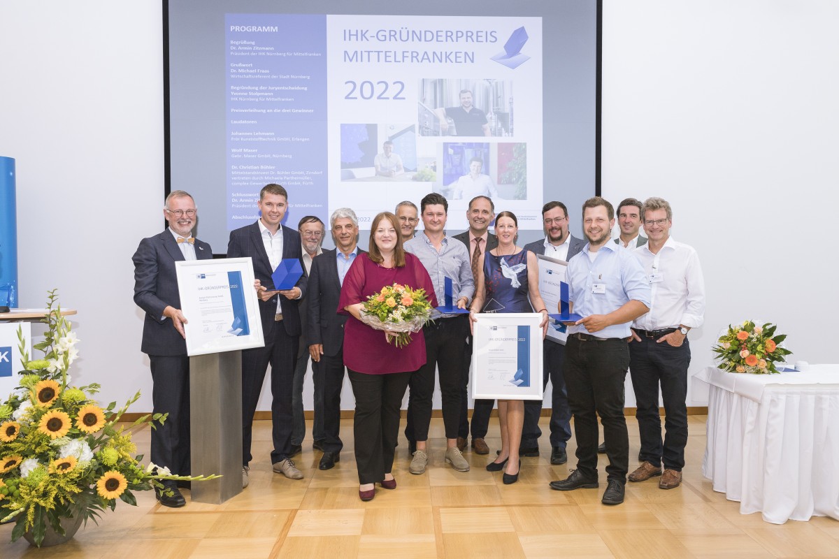 IHK-Gründerpreis-Mittelfranken 2022 – 7957