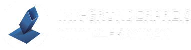 IHK-Gründerpreis Mittelfranken Logo